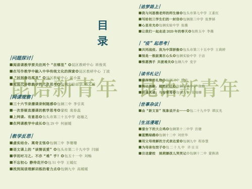 昆語新青年 電子雜志的數(shù)字足跡與實(shí)體典藏