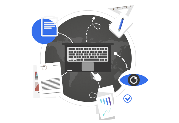 彈性服務模式,梳理業(yè)務模式,設計產品原型,全棧技術研發(fā),持續(xù)穩(wěn)定迭代