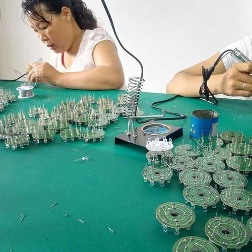 廠家外包手工活 小本致富項目外發加工電子組裝 來料再加工代加工